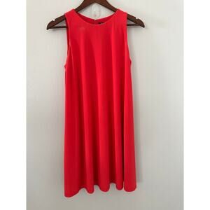 Lauren Ralph Lauren Modern Ora Shift Dress sz 6